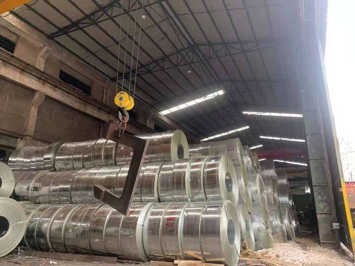 電鍍鋅合金矩形鋼管 電鍍鋅合金矩形鋼管