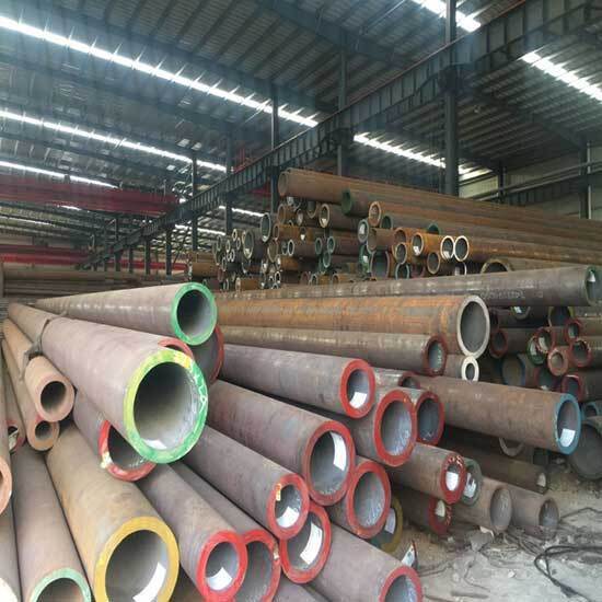 無(wú)縫鋼管被稱(chēng)為工業(yè)血管 無(wú)縫鋼管被稱(chēng)為工業(yè)血管