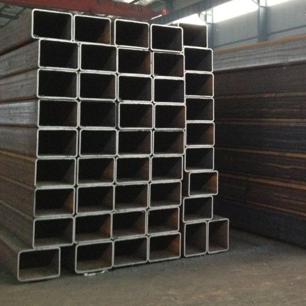 冷拔無縫方管有哪些特點？怎么選擇廠家購買？