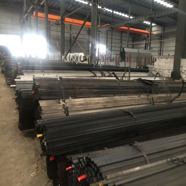 焊接鋼管管坯加熱的目的是什么？