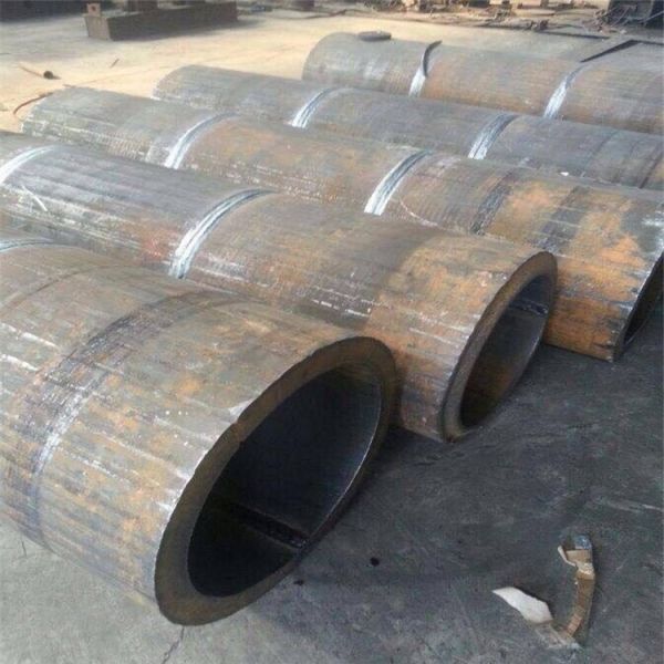 斜軋熱軋無(wú)縫鋼管穿孔機(jī)的操作缺陷及消除辦法