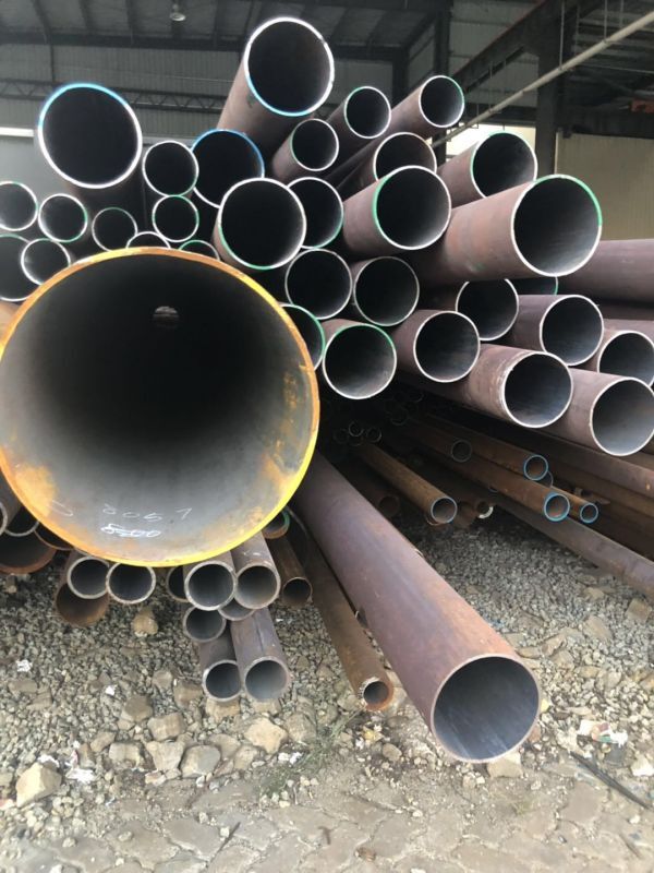 無縫鋼管穿孔的作用是什么？