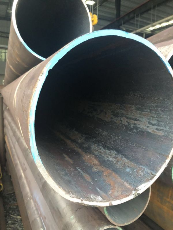 無(wú)縫鋼管推軋穿孔有何特點(diǎn)？