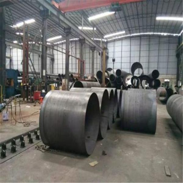 焊接直縫鋼管穿孔機(jī)的頂頭有哪幾種？