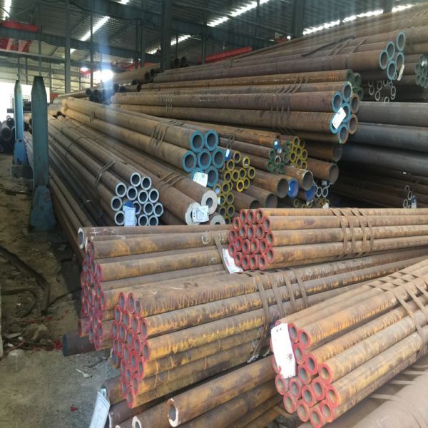 熱軋無縫鋼管軋管工序的作用是什么？