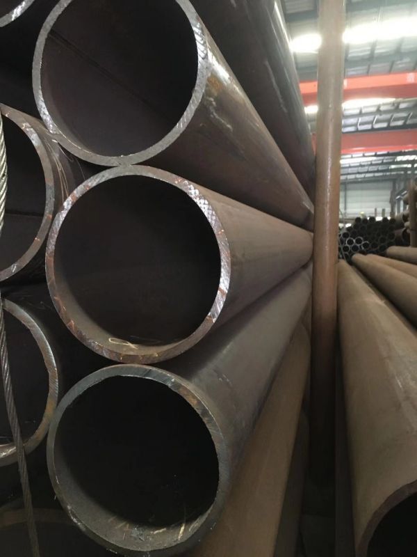 無縫鋼管壓力穿孔有何特點(diǎn)？