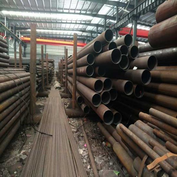 什么是無縫鋼管孔型橢圓度？