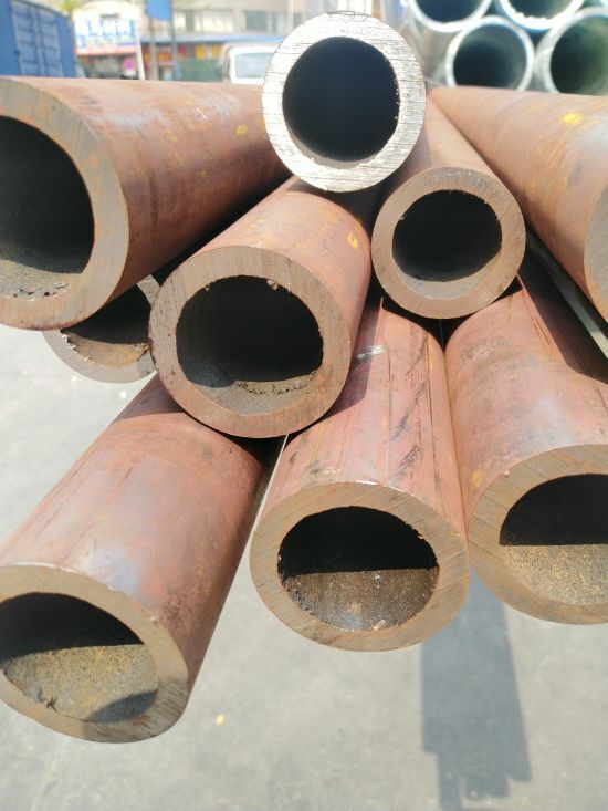 表示熱軋無縫鋼管縱軋的基本變形參數(shù)是什么？