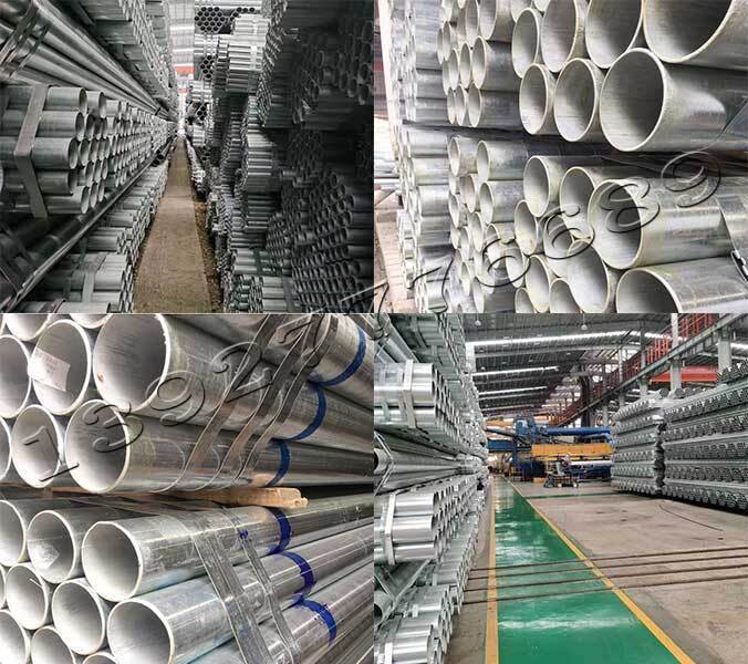 鍍鋅管倉(cāng)庫(kù)產(chǎn)品展示 鍍鋅管倉(cāng)庫(kù)產(chǎn)品展示