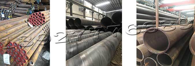 無縫鋼管倉庫內(nèi)產(chǎn)品展示 無縫鋼管倉庫內(nèi)產(chǎn)品展示