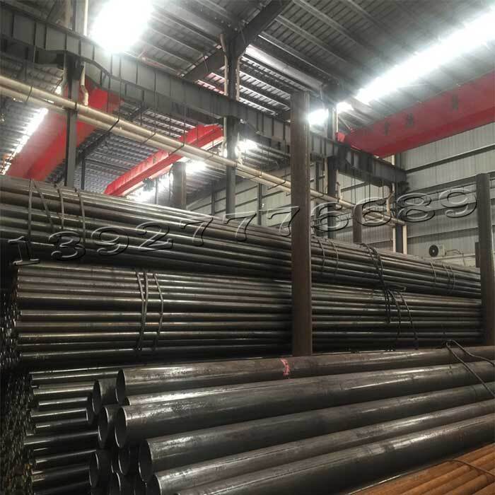 鋼管在鋼結(jié)構(gòu)中用途廣 鋼管在鋼結(jié)構(gòu)中用途廣