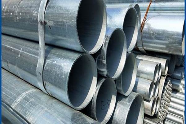 159鍍鋅鋼管多少錢一噸_159鍍鋅鋼管多少錢一噸呢