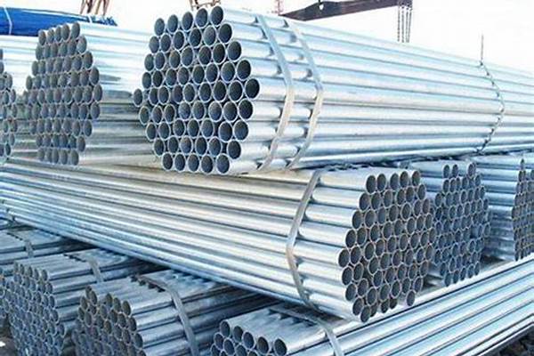 鍍鋅鋼管的材質(zhì)是什么_鍍鋅鋼管的材質(zhì)是什么意思