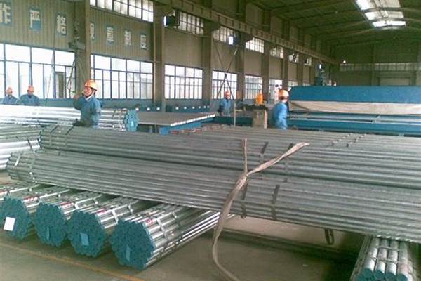 鍍鋅鋼管廠(chǎng)生產(chǎn)廠(chǎng)家_鍍鋅鋼管廠(chǎng)生產(chǎn)廠(chǎng)家排名