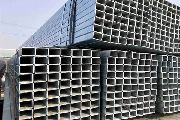 鍍鋅鋼方管多少錢一噸_鍍鋅鋼方管多少錢一噸