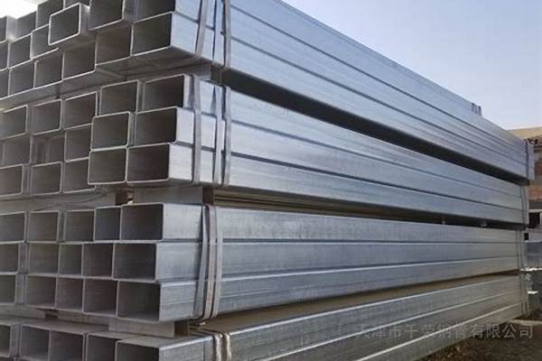 鍍鋅方鋼管供應(yīng)商_鍍鋅方鋼管供應(yīng)商