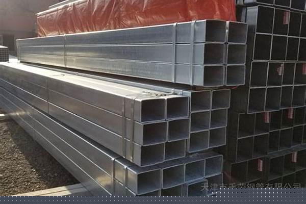 鍍鋅方鋼管_鍍鋅方鋼管多少錢(qián)一噸