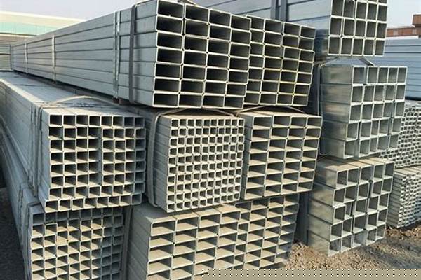 鍍鋅方管廠家在哪_鍍鋅方管廠家在哪里