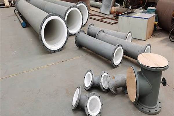 襯塑管道廠家_襯塑管道廠家