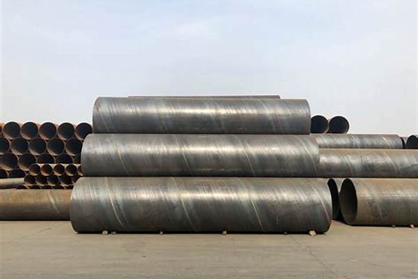 大型螺旋鋼管廠_大型螺旋鋼管廠商