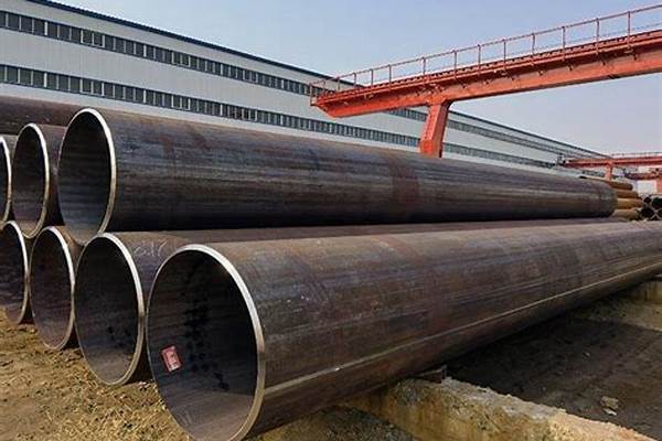 大口徑直縫鋼管價格_大口徑直縫鋼管價格表