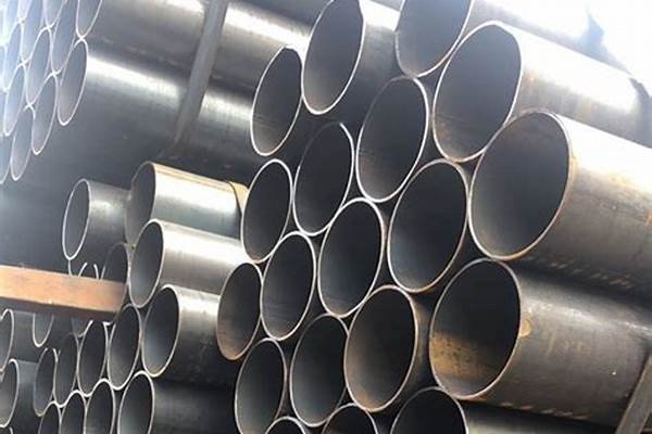 大口徑直縫焊管廠家_大口徑直縫焊管廠家