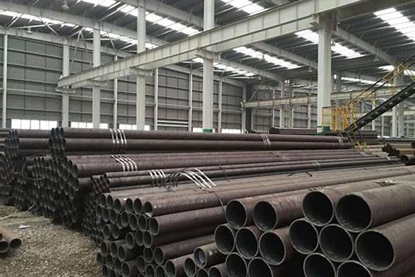 大口徑無縫鋼管是什么材料_大口徑無縫鋼管是什么材料做的