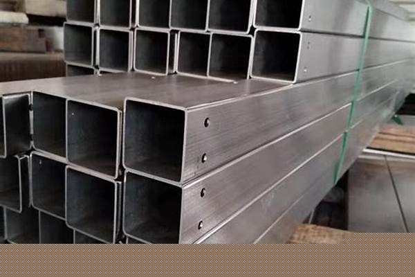 不銹方管工藝_不銹鋼方管diy