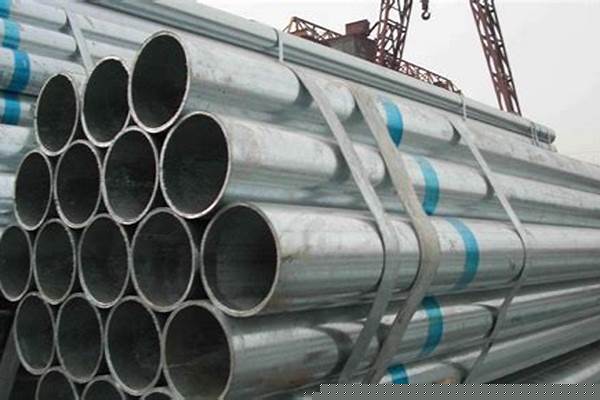 焊管和鍍鋅管價(jià)格差多少_焊管和鍍鋅管價(jià)格差多少錢