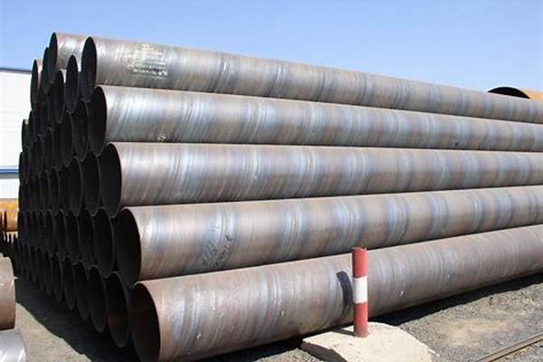 焊管和鋼管有什么區(qū)別_焊管和鋼管有什么區(qū)別圖片