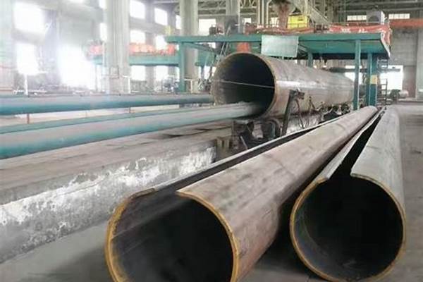 焊接鋼管跟無縫鋼管有什么區(qū)別_焊接鋼管跟無縫鋼管有什么區(qū)別呢