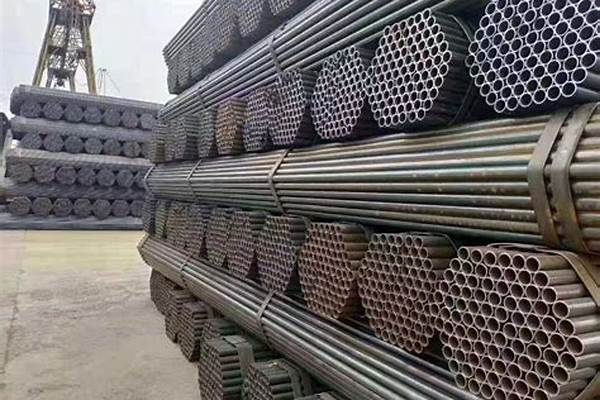 焊接鋼管和鍍鋅鋼管有什么區(qū)別_鍍鋅焊接鋼管和鍍鋅鋼管有什么區(qū)別