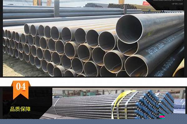 焊接鋼管廠家_焊接鋼管廠家q235b