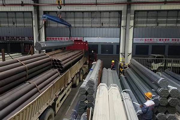 焊接鋼管價格如何_焊接鋼管價格如何計算