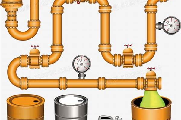 工業(yè)管道范圍_工業(yè)管道范圍有哪些