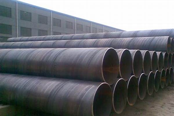 厚壁螺旋鋼管報(bào)價(jià)_厚壁螺旋鋼管價(jià)格