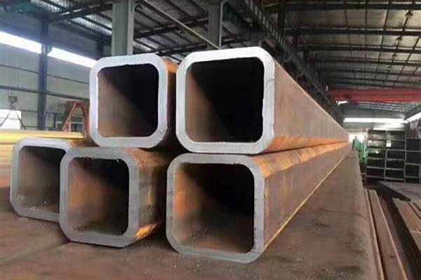厚壁無(wú)縫方管廠家_厚壁無(wú)縫方管廠家