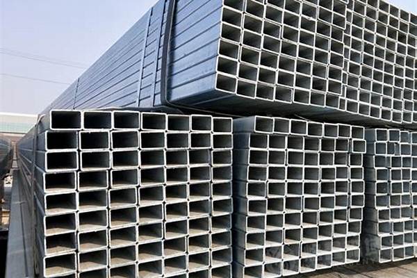 16mn鍍鋅方管/a_16mn鍍鋅方管