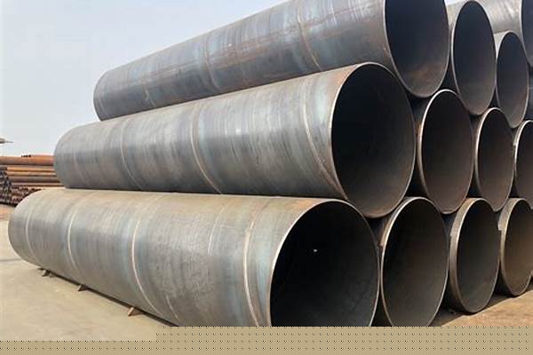 630螺旋鋼管/a_630螺旋鋼管每米重量是多少
