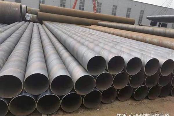 400螺旋鋼管壁厚/a_400螺旋鋼管壁厚
